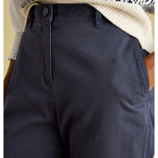 Young Ideas/Henmores - Slim Fit Chino - Navy - 8