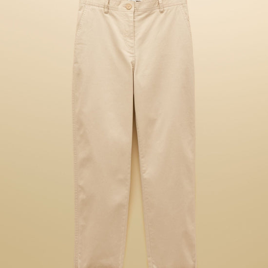 Young Ideas/Henmores - Slim Fit Chino - sand - 8