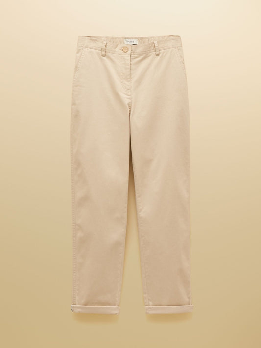 Young Ideas/Henmores - Slim Fit Chino - sand - 8