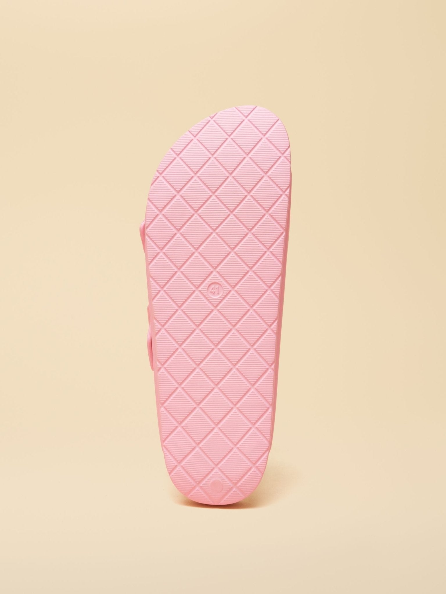 Young Ideas/Henmores - Sunseeker Sandal - Light Pink - 4