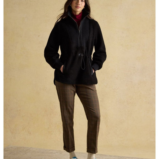 Young Ideas/Henmores - Thurleston Sweatshirt - Black - 8