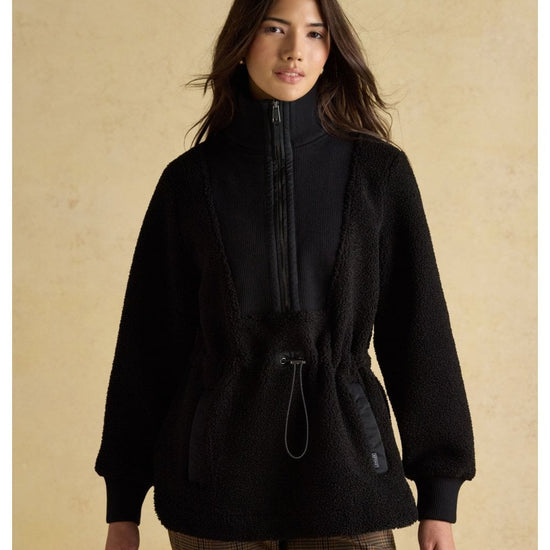 Young Ideas/Henmores - Thurleston Sweatshirt - Black - 8