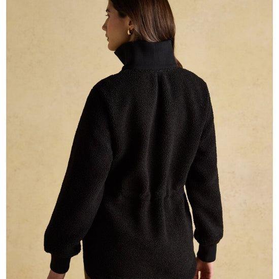 Young Ideas/Henmores - Thurleston Sweatshirt - Black - 8