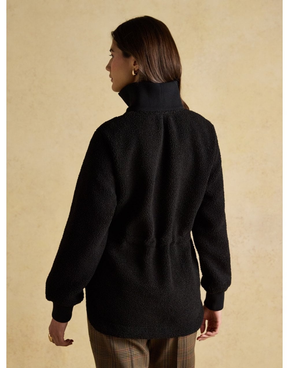 Young Ideas/Henmores - Thurleston Sweatshirt - Black - 8