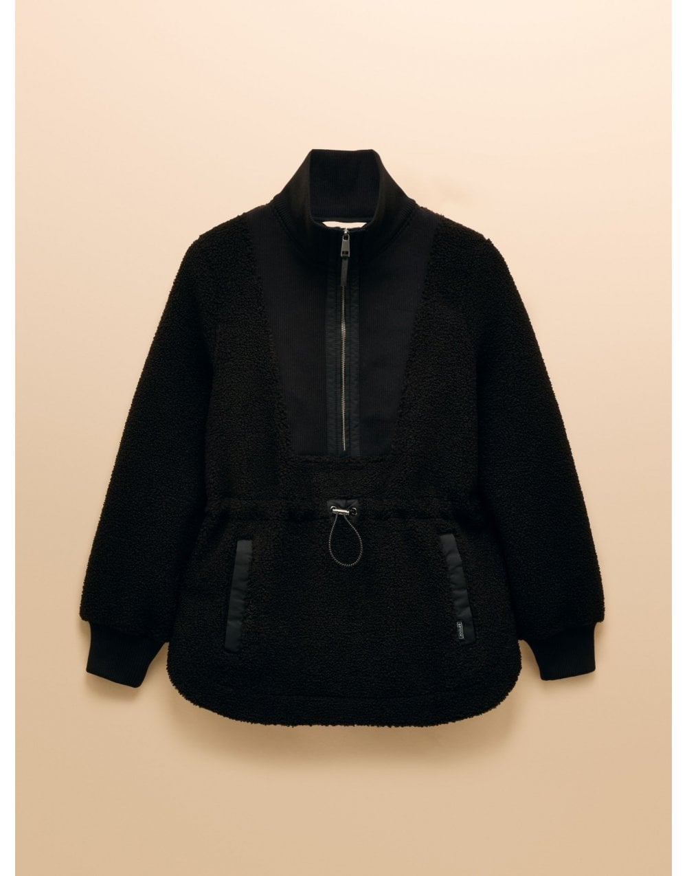 Young Ideas/Henmores - Thurleston Sweatshirt - Black - 8