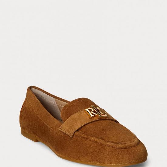 Young Ideas/Henmores - Averi III Loafers - Lauren Tan - 4