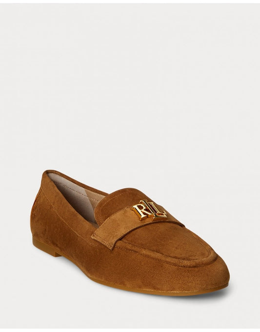 Young Ideas/Henmores - Averi III Loafers - Lauren Tan - 4