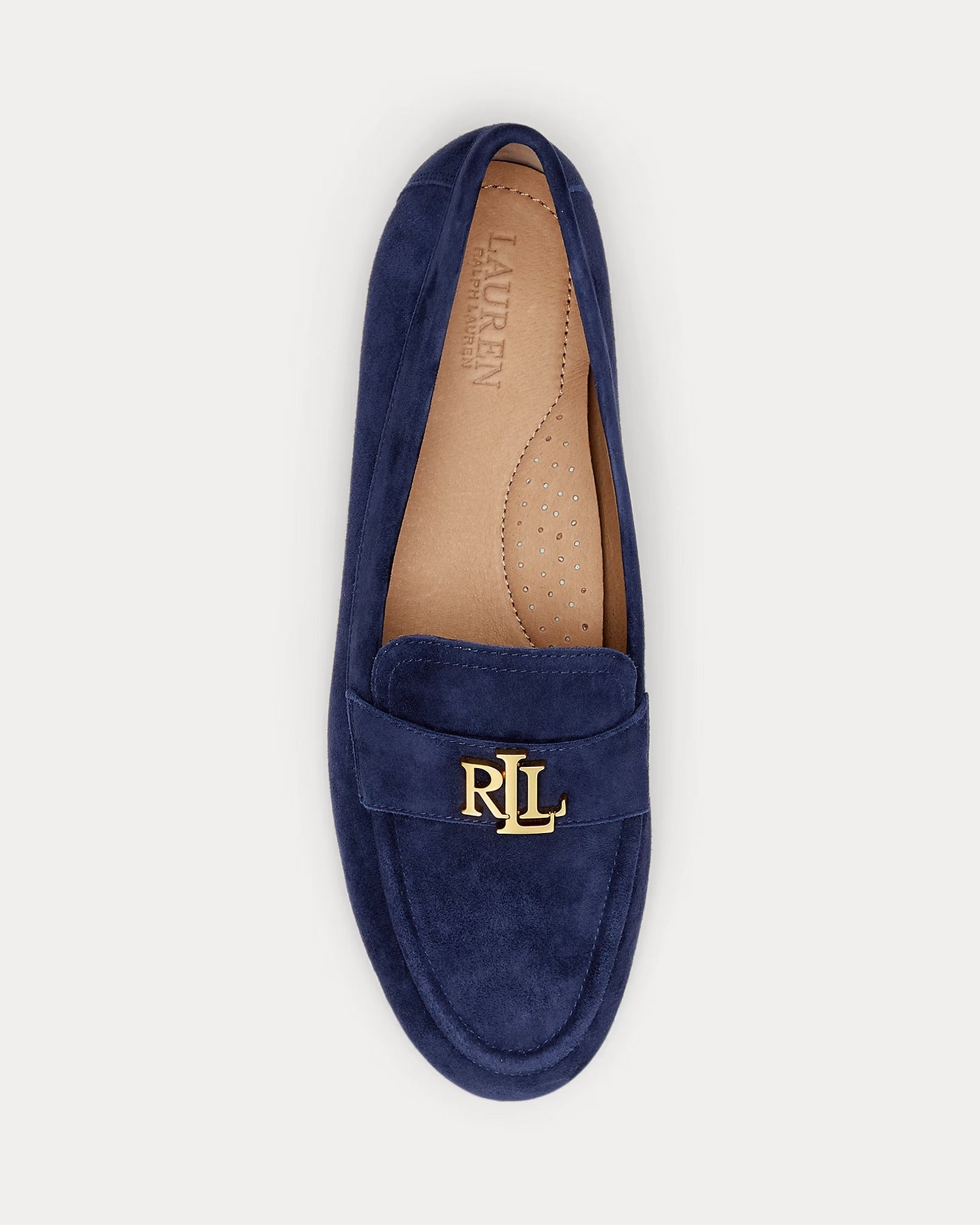 Young Ideas & Henmores - Averi III Loafers - Refined Navy - 4