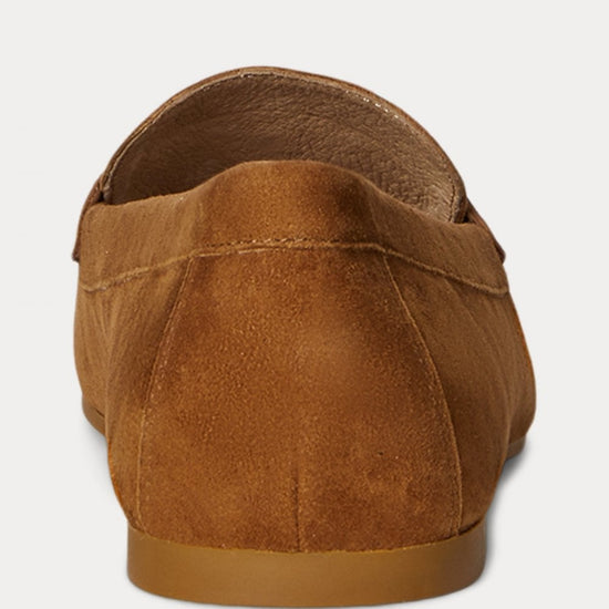 Young Ideas/Henmores - Averi III Loafers - Lauren Tan - 4