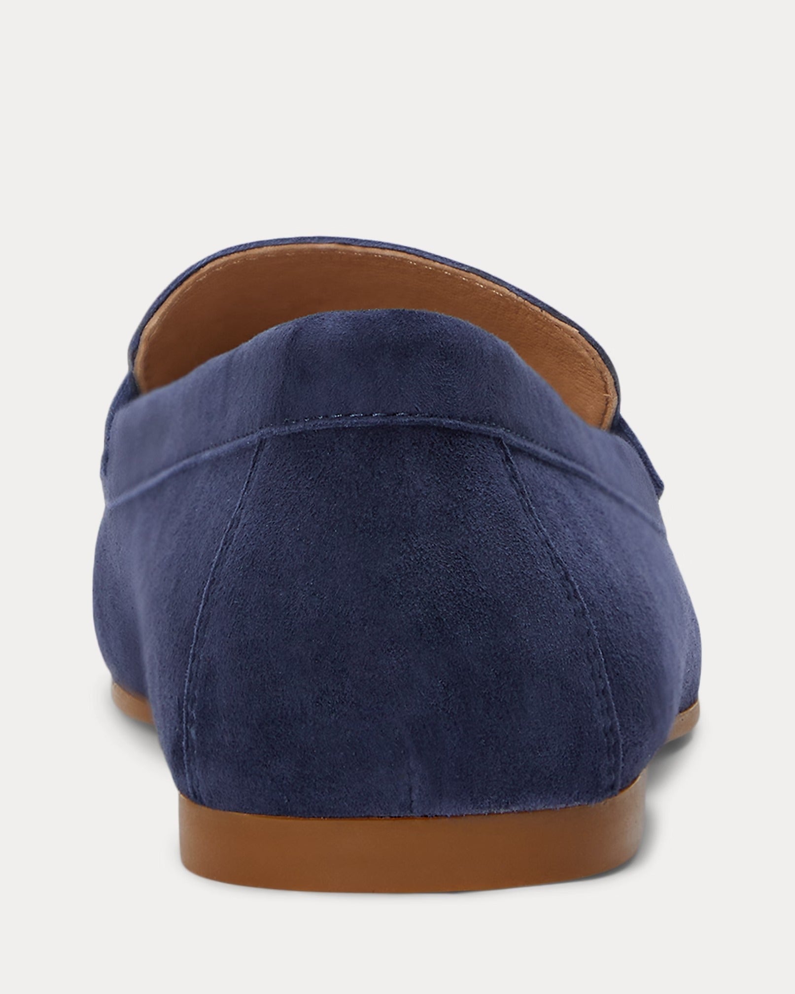 Young Ideas & Henmores - Averi III Loafers - Refined Navy - 4