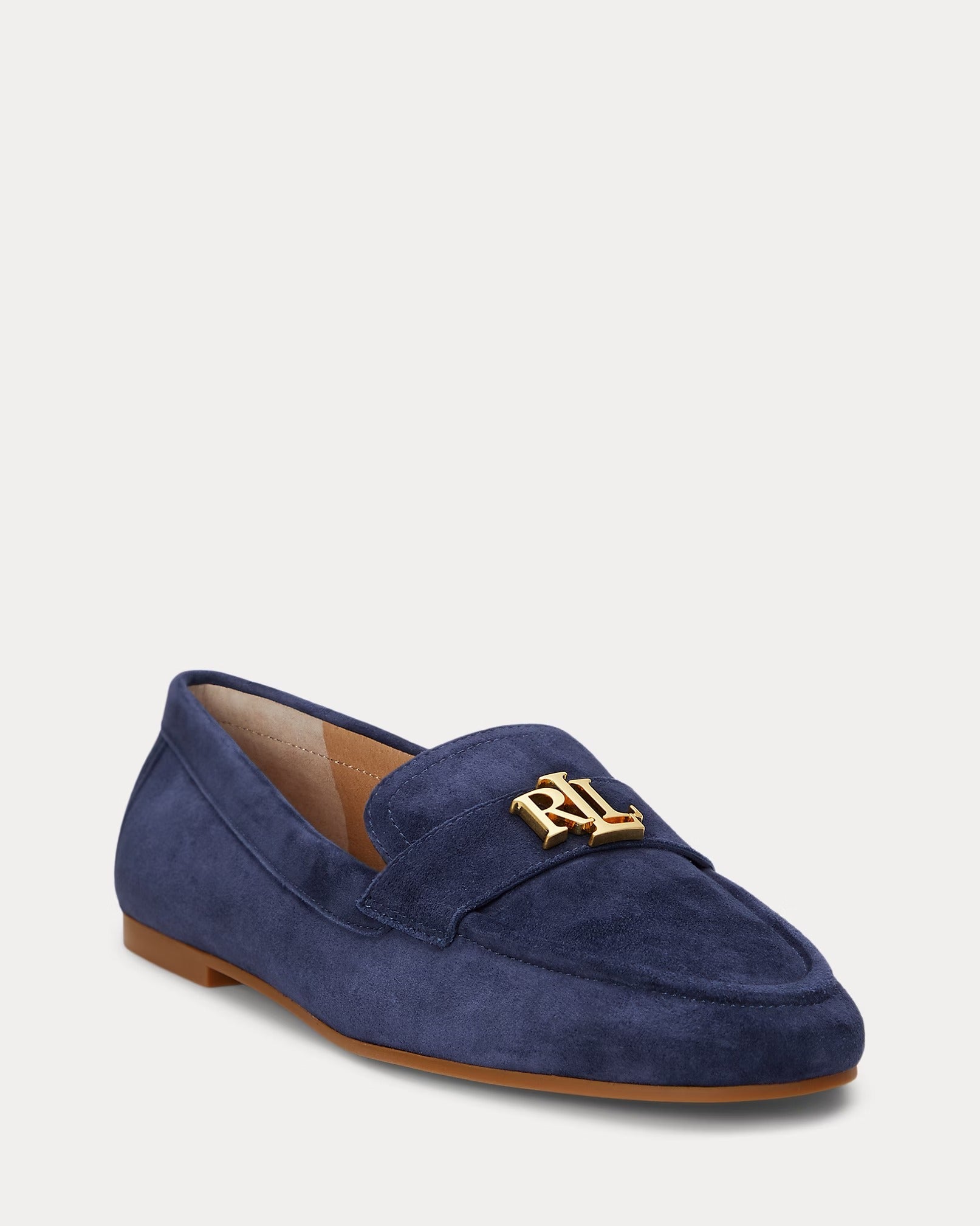 Young Ideas & Henmores - Averi III Loafers - Refined Navy - 4