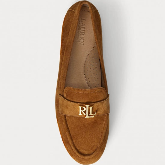 Young Ideas/Henmores - Averi III Loafers - Lauren Tan - 4