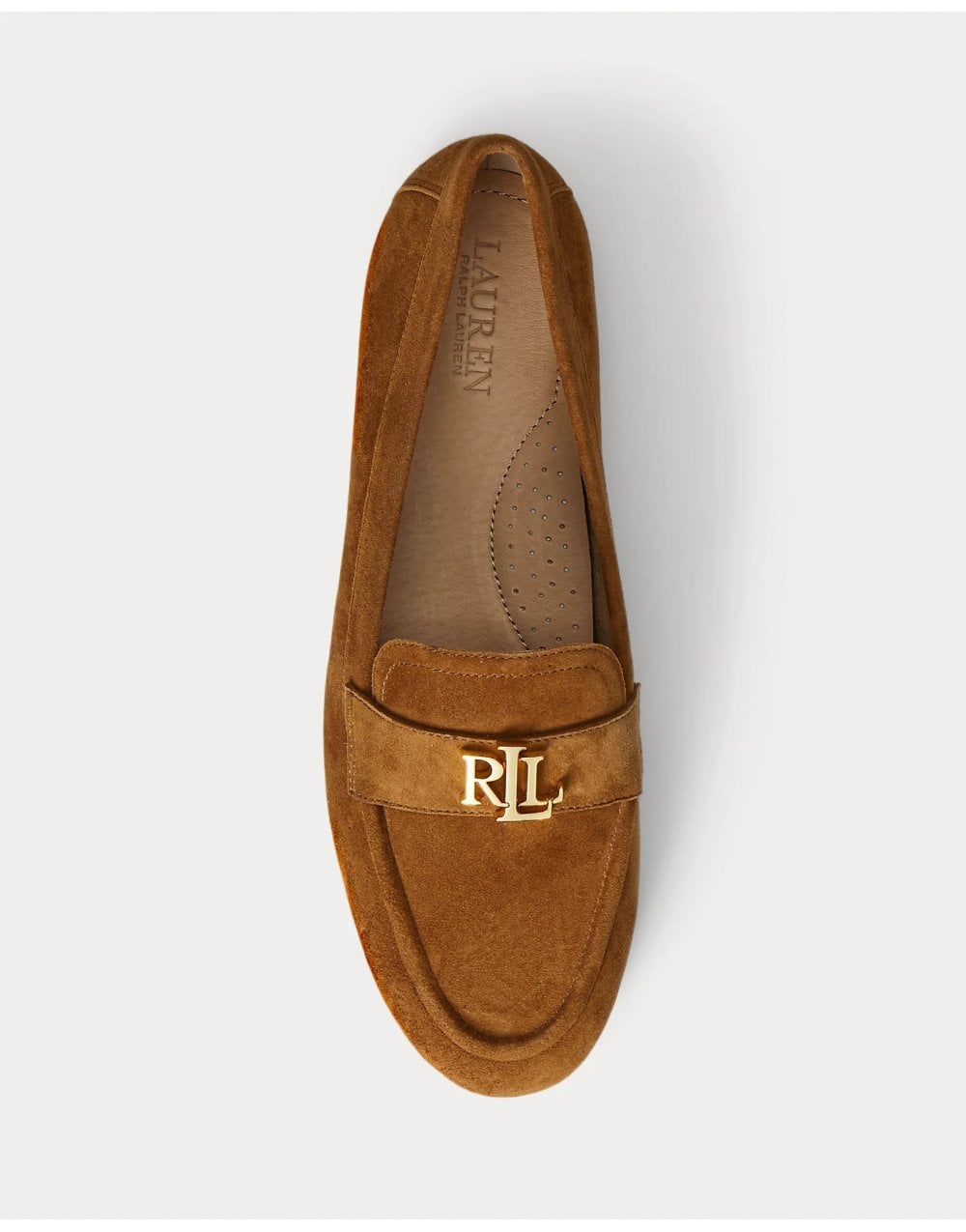 Young Ideas/Henmores - Averi III Loafers - Lauren Tan - 4