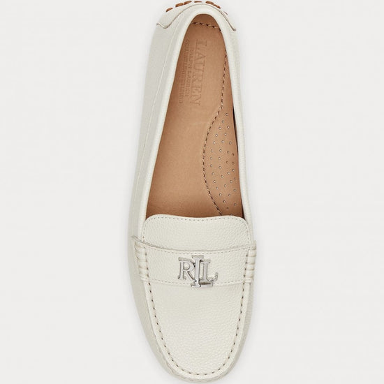 Young Ideas/Henmores - Barnsbury Driving Loafers - Sand Dune - 4