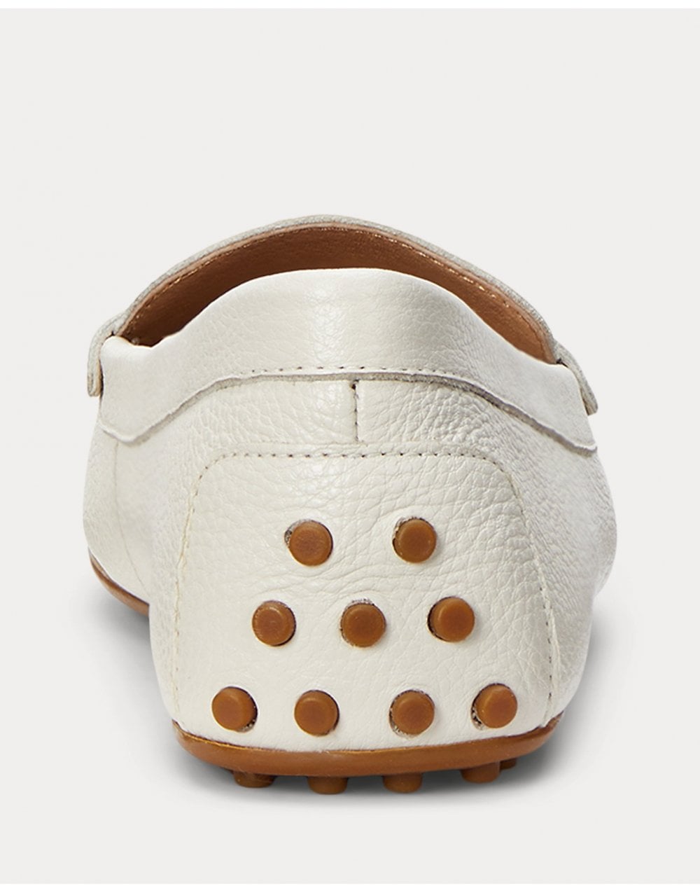 Young Ideas/Henmores - Barnsbury Driving Loafers - Sand Dune - 4