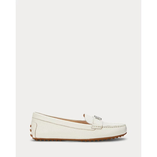 Young Ideas/Henmores - Barnsbury Driving Loafers - Sand Dune - 4