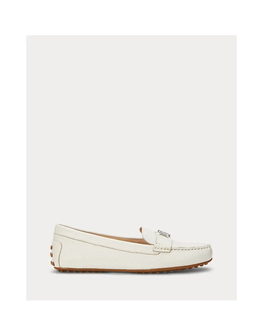 Young Ideas/Henmores - Barnsbury Driving Loafers - Sand Dune - 4