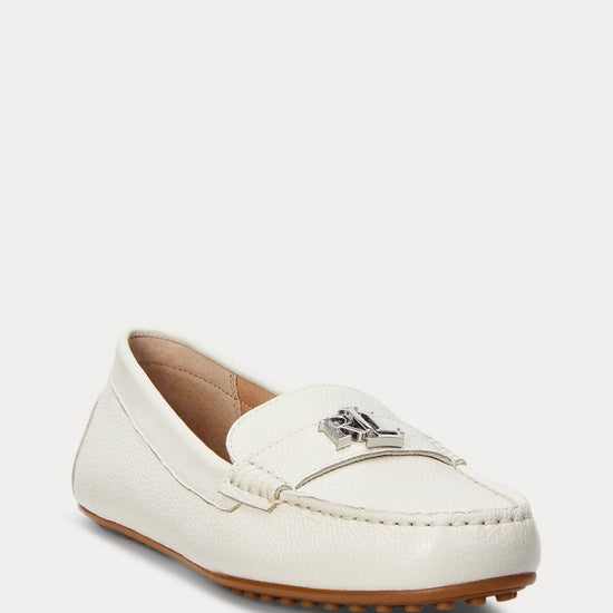 Young Ideas/Henmores - Barnsbury Driving Loafers - Sand Dune - 4