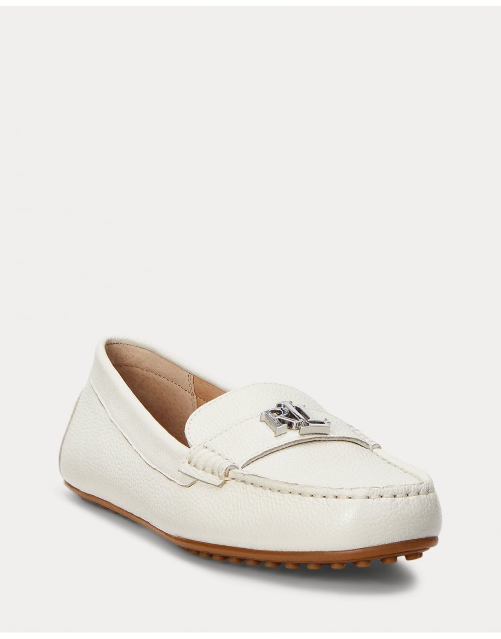 Young Ideas/Henmores - Barnsbury Driving Loafers - Sand Dune - 4