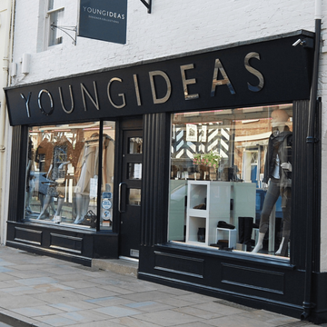 Young Ideas/Henmores