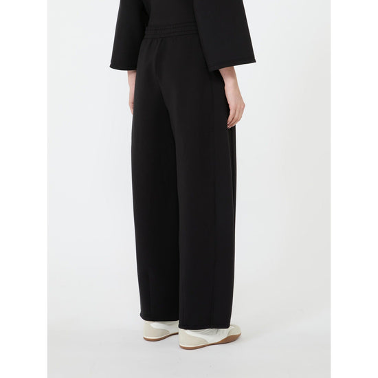 Young Ideas & Henmores -Getto Barrel Leg Joggers -001 Black -XS