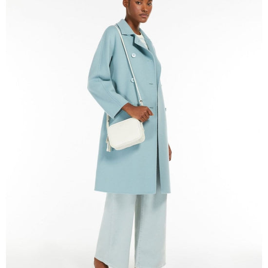 Young Ideas/Henmores - Medina Straight Leg Cotton Jean - 011 Pastel Green - 8