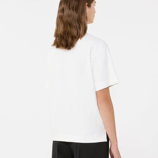 Young Ideas/Henmores - Multid Short Sleeve T-Shirt - 001 White - S