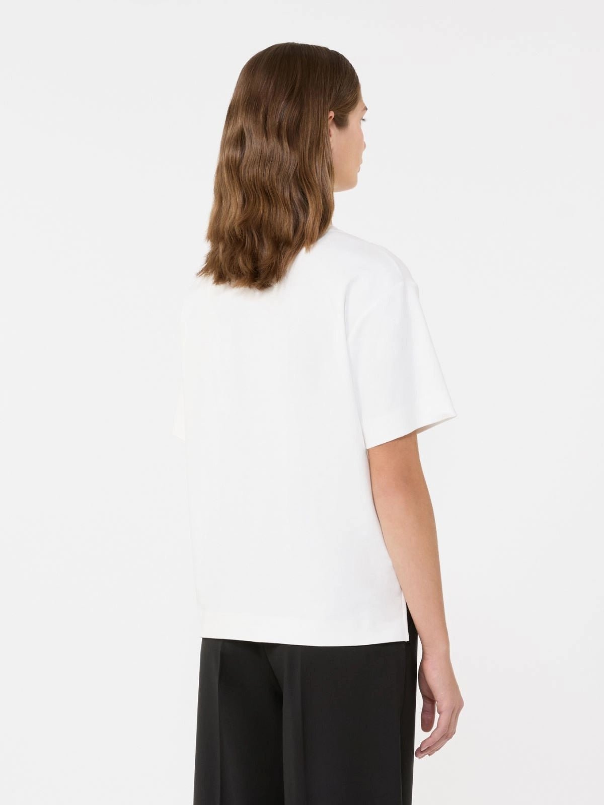 Young Ideas/Henmores - Multid Short Sleeve T-Shirt - 001 White - S