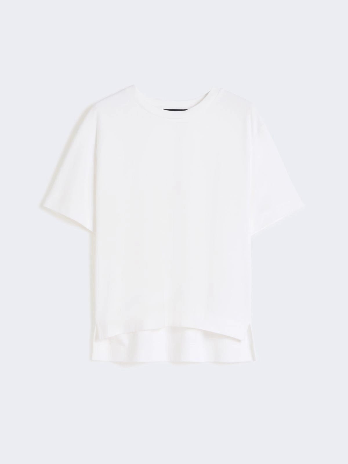 Young Ideas/Henmores - Multid Short Sleeve T-Shirt - 001 White - S