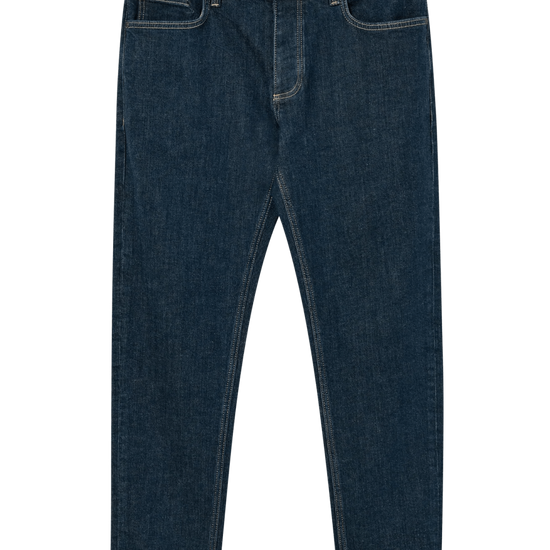 Young Ideas & Henmores -Andrew Florence Jeans -410 Blue Denim -32
