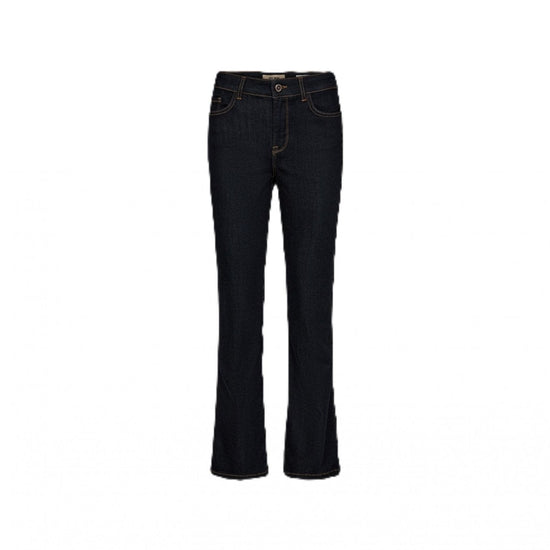Young Ideas/Henmores - Ashley 30 Deluxe Jeans - 447 Dark Blue - 26