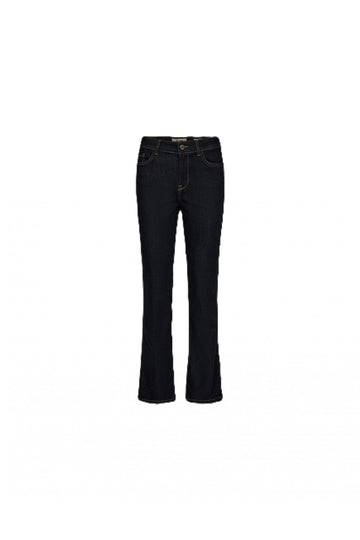 Young Ideas/Henmores - Ashley 30 Deluxe Jeans - 447 Dark Blue - 26