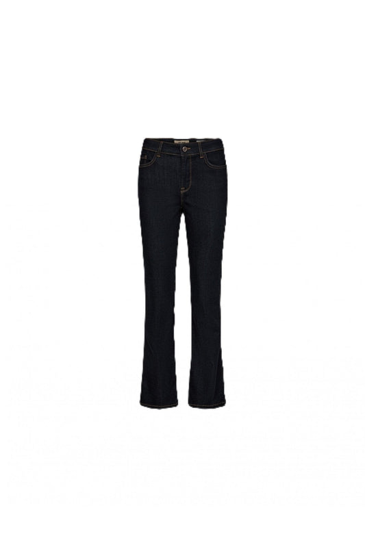 Young Ideas/Henmores - Ashley 30 Deluxe Jeans - 447 Dark Blue - 26