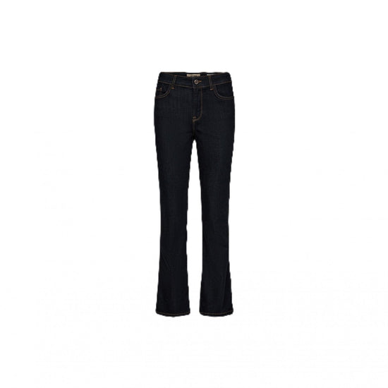 Young Ideas/Henmores - Ashley 30 Deluxe Jeans - 447 Dark Blue - 26