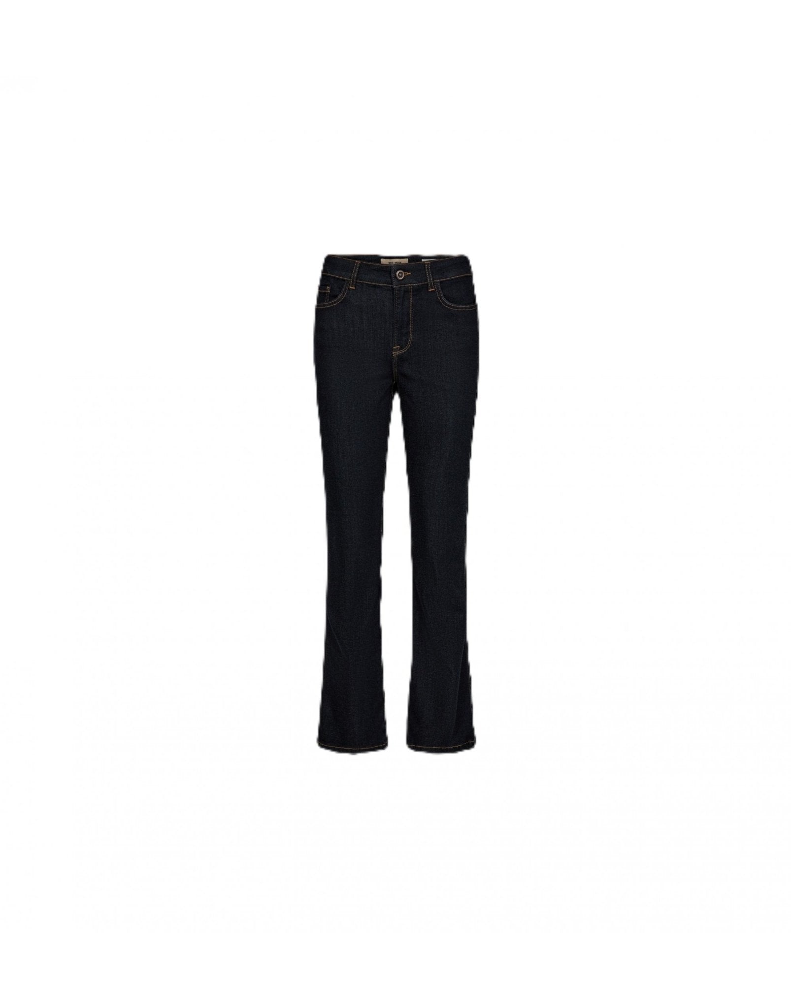 Young Ideas/Henmores - Ashley 30 Deluxe Jeans - 447 Dark Blue - 26