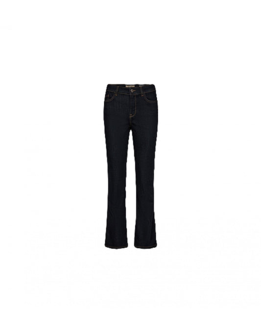 Young Ideas/Henmores - Ashley 30 Deluxe Jeans - 447 Dark Blue - 26