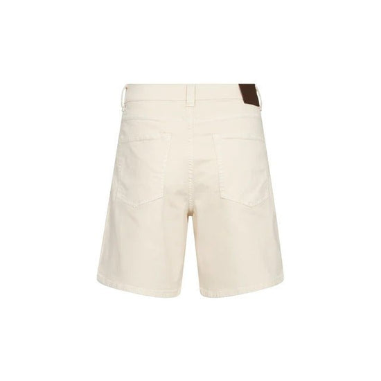 Young Ideas/Henmores - Bati Len Shorts - 180 Ecru - 26