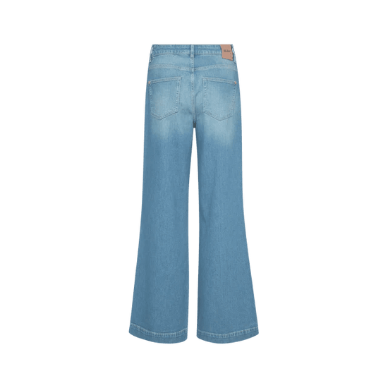 Young Ideas & Henmores -Colette Sernora Jeans -401 Blue -25