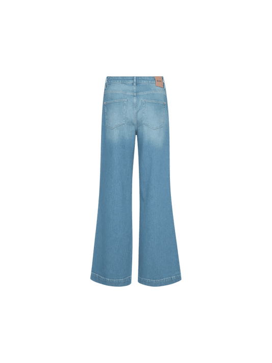 Young Ideas & Henmores -Colette Sernora Jeans -401 Blue -25
