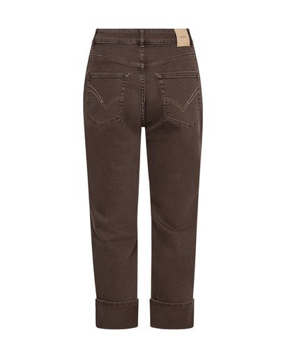 Young Ideas & Henmores -Colorado Colour Ankle Jeans -160 Delicioso -25