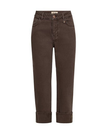 Young Ideas & Henmores -Colorado Colour Ankle Jeans -160 Delicioso -25