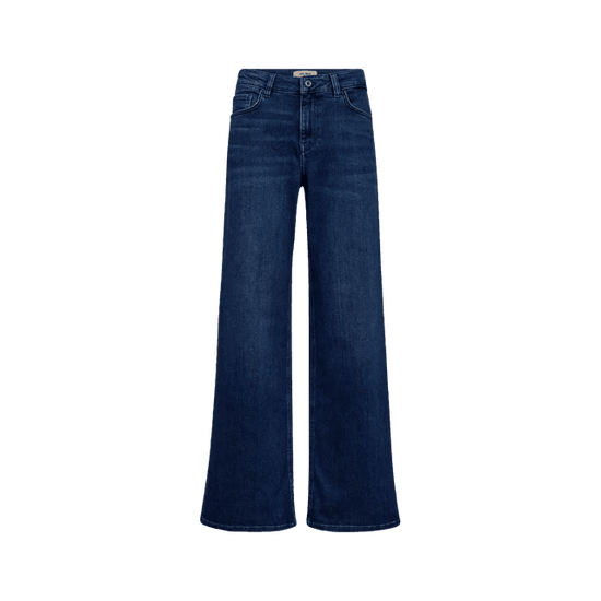 Young Ideas & Henmores -Dara Hera 32 Jeans -460 Indigo Blue -25