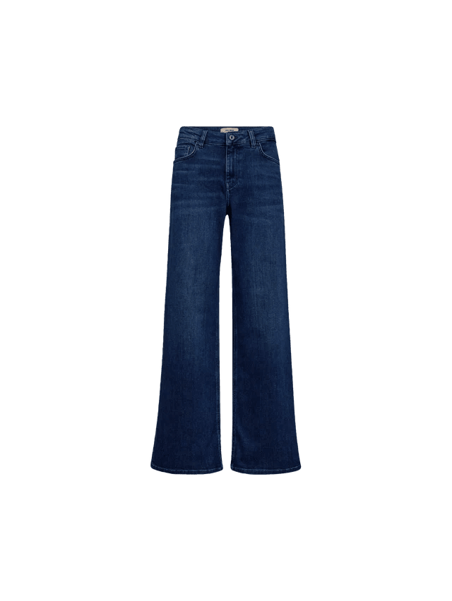Young Ideas & Henmores -Dara Hera 32 Jeans -460 Indigo Blue -25