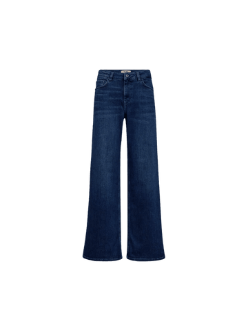 Young Ideas & Henmores -Dara Hera 32 Jeans -460 Indigo Blue -25