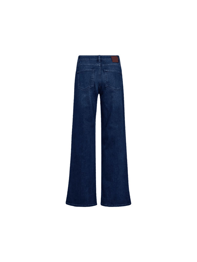 Young Ideas & Henmores -Dara Hera 32 Jeans -460 Indigo Blue -25