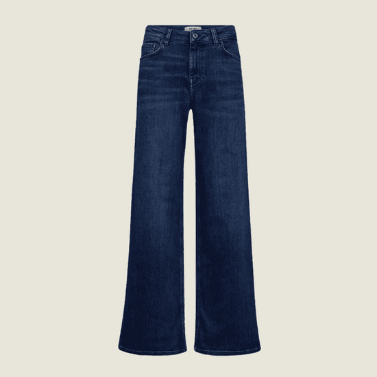 Young Ideas/Henmores - Dara Regular Hera Jeans - 401 Blue - 26