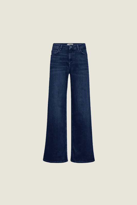 Young Ideas/Henmores - Dara Regular Hera Jeans - 401 Blue - 26