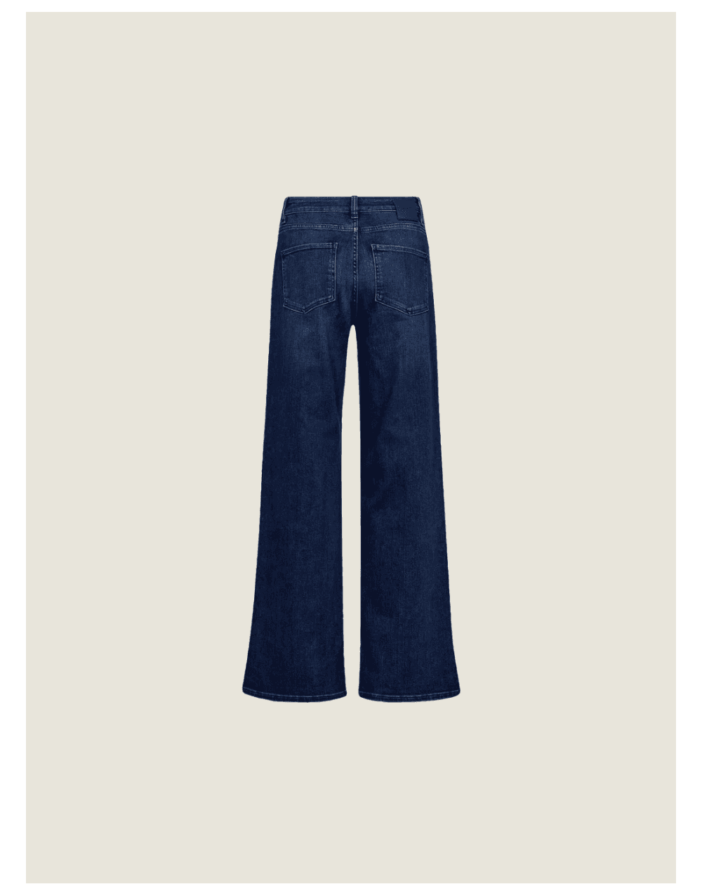 Young Ideas/Henmores - Dara Regular Hera Jeans - 401 Blue - 26