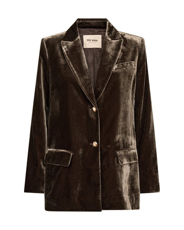 Young Ideas & Henmores -Emery Vera Blazer -160 Delicioso -8