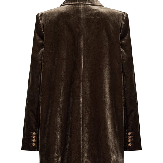 Young Ideas & Henmores -Emery Vera Blazer -160 Delicioso -8